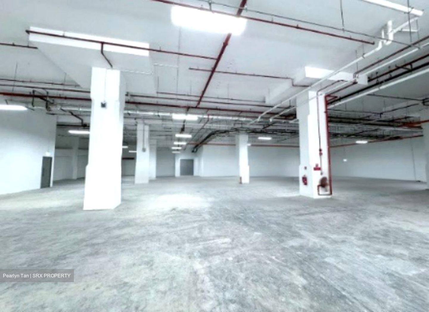 Harbour Link Complex (D5), Factory #466407011